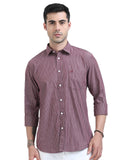 Strip Casual Shirts